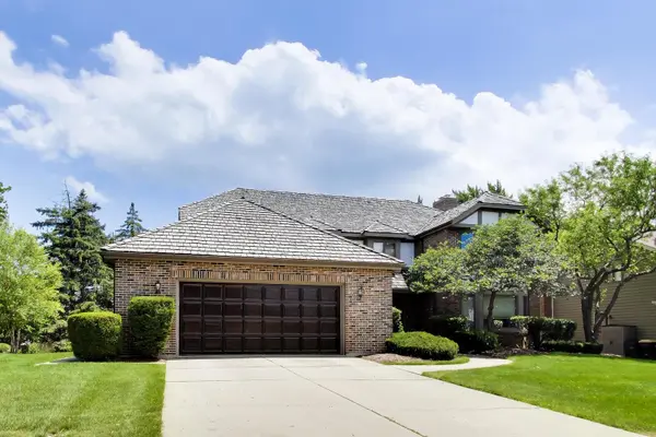1204 kristin DR, Libertyville, IL 60048