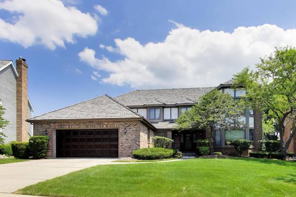 1204 kristin DR, Libertyville, IL 60048