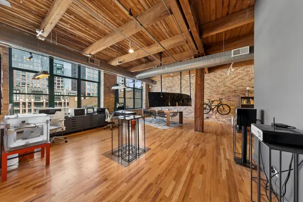 1017 W Washington BLVD #3G, Chicago, IL 60607