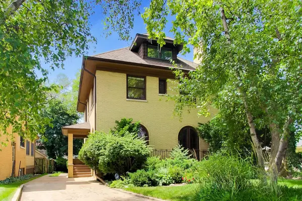 612 Ridge AVE, Evanston, IL 60202