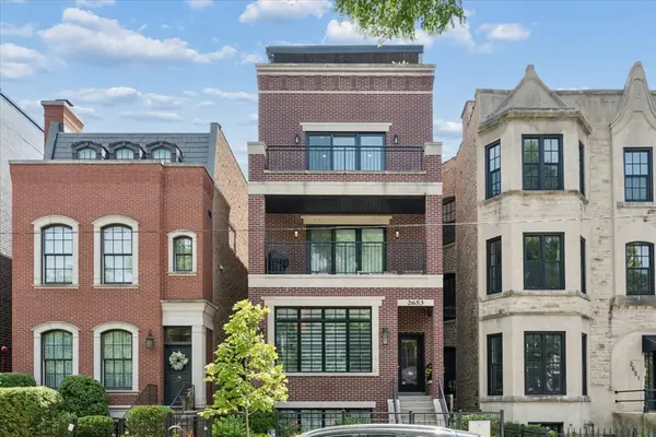 2653 N Dayton ST #3, Chicago, IL 60614