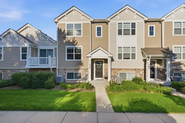 176 Goldenrod DR, Elgin, IL 60124
