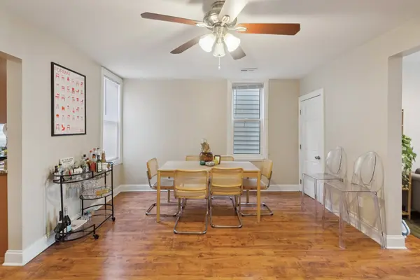 1707 N WASHTENAW AVE, Chicago, IL 60647
