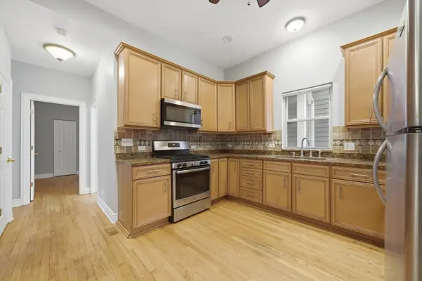 4545 N Lawndale AVE, Chicago, IL 60625