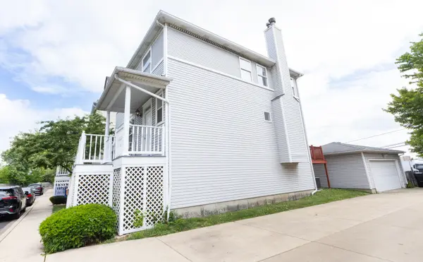 4257 N Kolmar AVE, Chicago, IL 60641