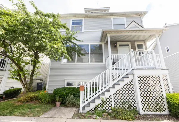 4257 N Kolmar AVE, Chicago, IL 60641