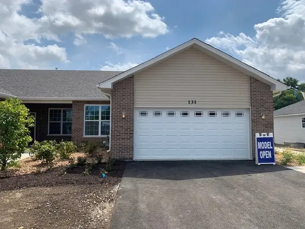 449 RIDGE LN, Bolingbrook, IL 60440