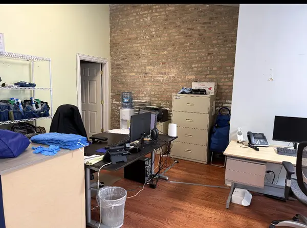 850 N Damen AVE, Chicago, IL 60622