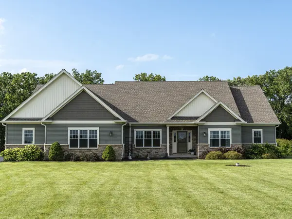 15919 Burr Oak RD, Plano, IL 60545