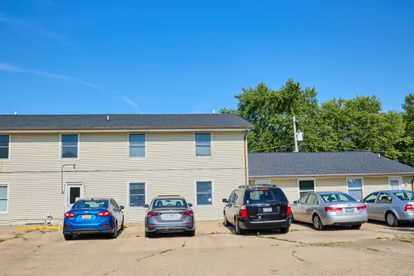 106 108 S 3rd AVE, Mendota, IL 61342