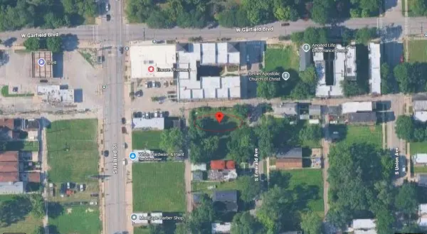 5514 S Emerald AVE, Chicago, IL 60621