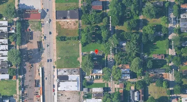 5734 S Emerald AVE, Chicago, IL 60621