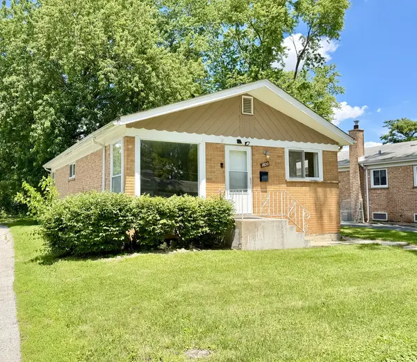 1820 169th ST, Hazel Crest, IL 60429