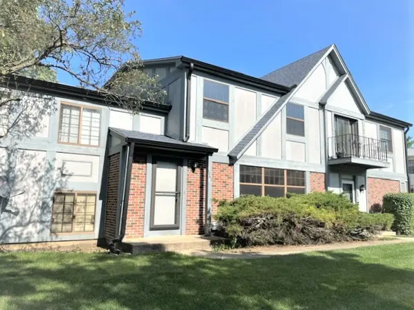 1262 Inverrary LN #20C, Palatine, IL 60074