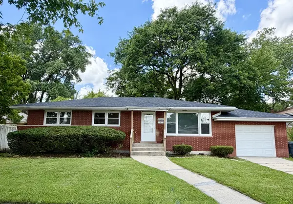 17060 Wausau AVE, South Holland, IL 60473