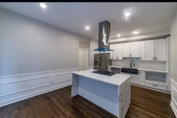 5826 S Michigan AVE #3, Chicago, IL 60637