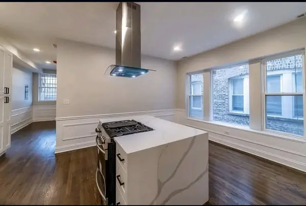 5826 S Michigan AVE #3, Chicago, IL 60637