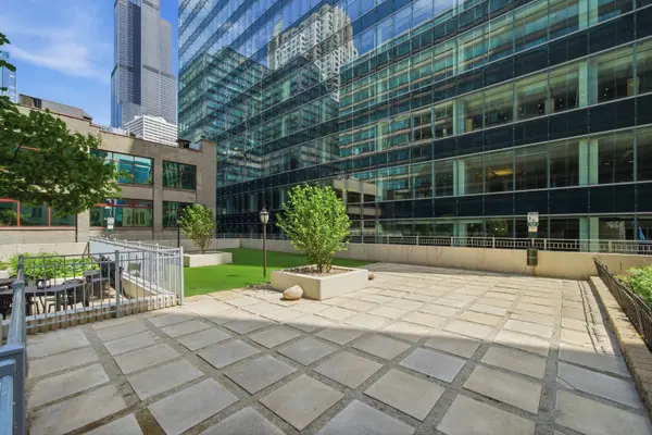 125 S Jefferson ST #1904, Chicago, IL 60661