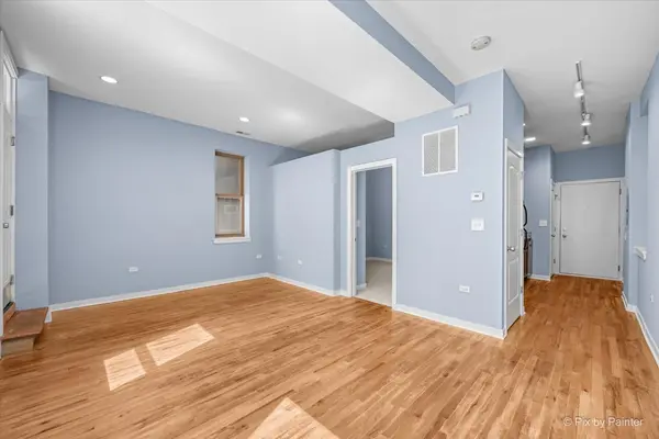 1347 N Greenview AVE #1F, Chicago, IL 60642