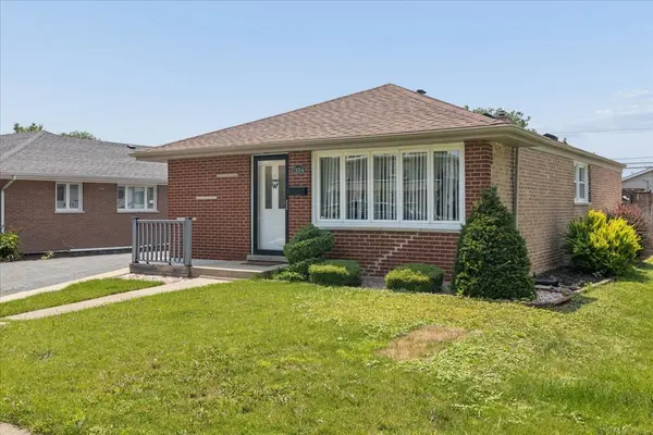 11004 Menard AVE, Chicago Ridge, IL 60415