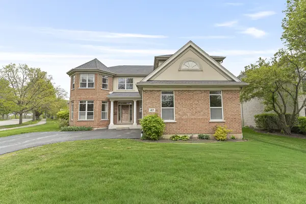 47 Holabird CIR, Highwood, IL 60040