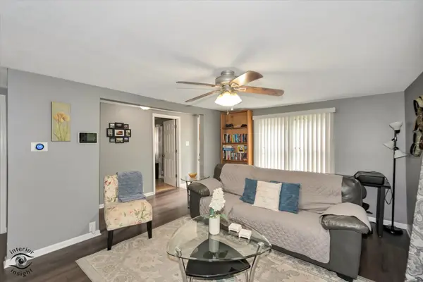 34350 S Pinegrove AVE, Wilmington, IL 60481