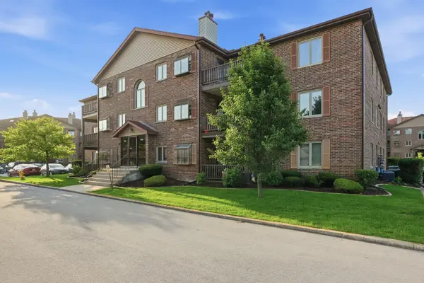 6419 Oak Forest AVE #2S, Tinley Park, IL 60477