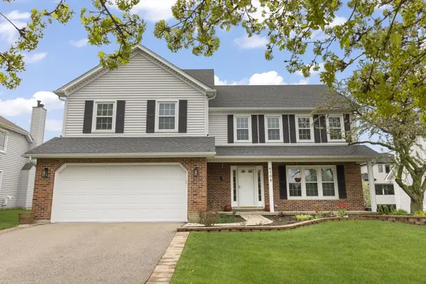 4108 Schillinger DR, Naperville, IL 60564