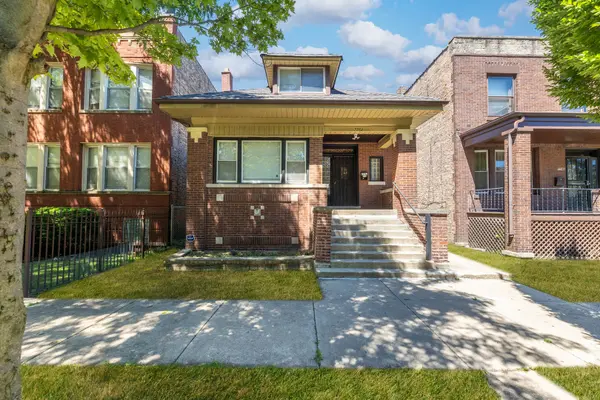 7752 S Evans AVE, Chicago, IL 60619