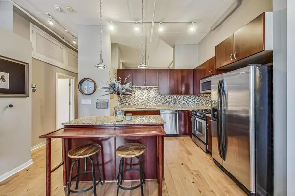 740 W Fulton ST #1010, Chicago, IL 60661