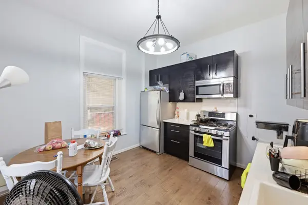 3819 S Wabash AVE, Chicago, IL 60653