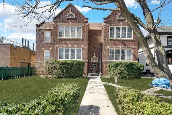 431 S East AVE #1N, Oak Park, IL 60302