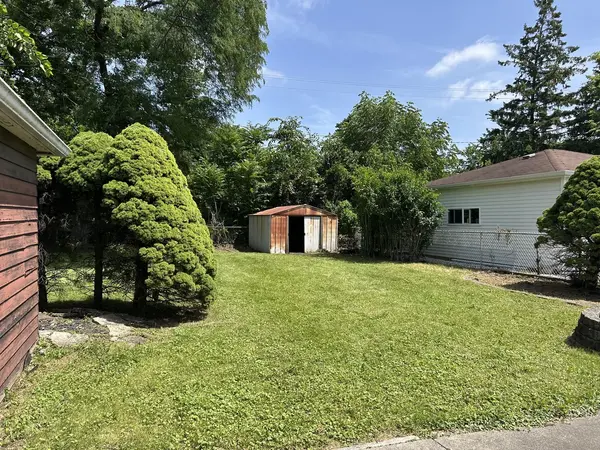 2222 Spruce RD, Homewood, IL 60430