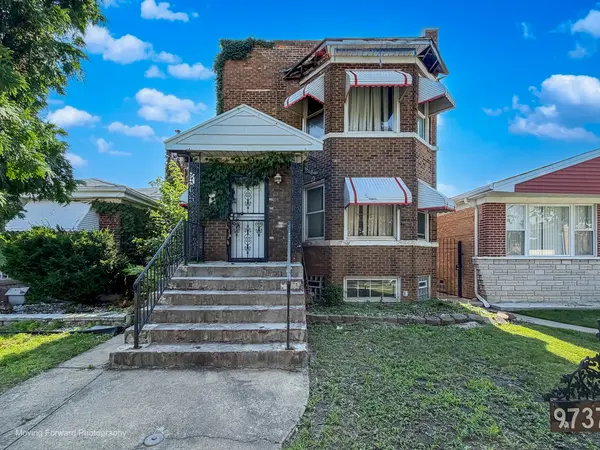 9737 S Prairie AVE, Chicago, IL 60628