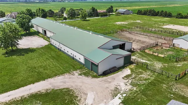 1936 County Road 1850 N, Urbana, IL 61802