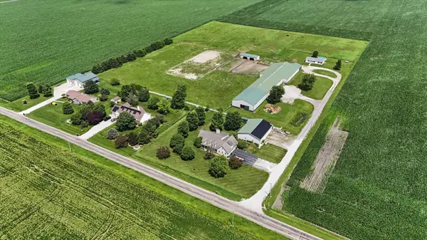 1936 County Road 1850 N, Urbana, IL 61802