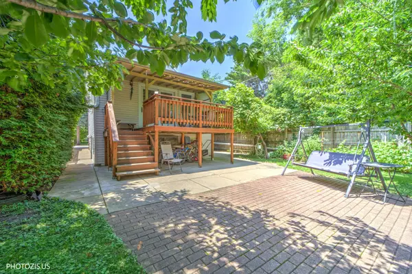 4141 N Mobile AVE, Chicago, IL 60634
