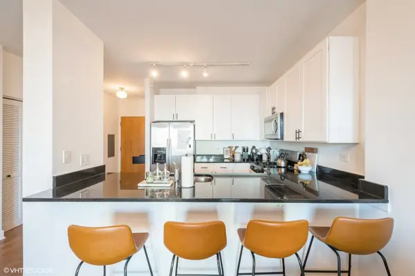 451 W HURON ST #804, Chicago, IL 60654