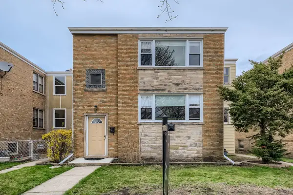 9043 Skokie BLVD, Skokie, IL 60077