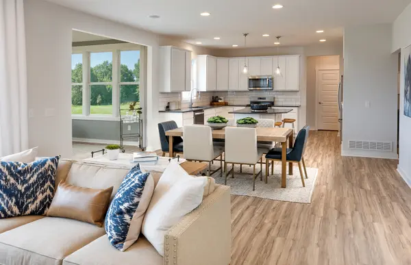 9919 Jacob ST, Orland Park, IL 60467