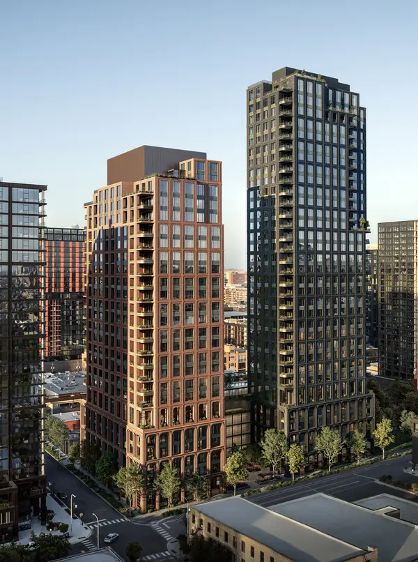 224 N Elizabeth ST #T1-15A, Chicago, IL 60607