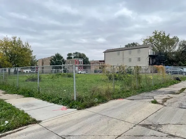 1102-1108 S Albany AVE, Chicago, IL 60612