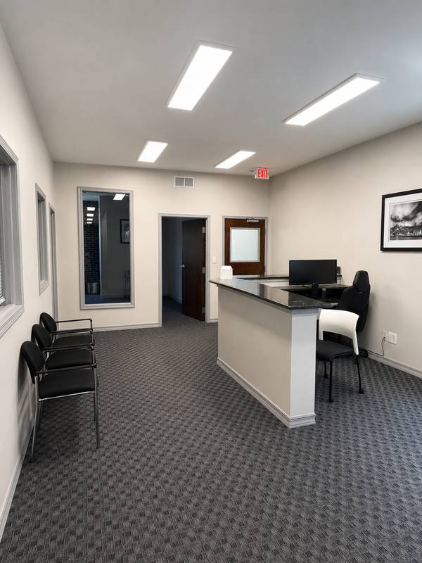 6150 N Milwaukee AVE #2C, Chicago, IL 60646
