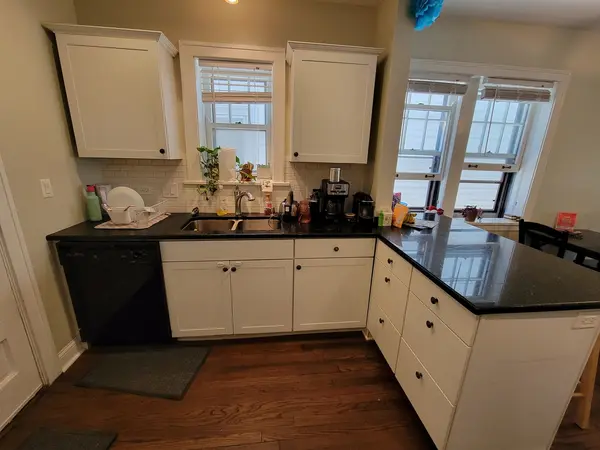 1624 Washington ST #1N, Evanston, IL 60202