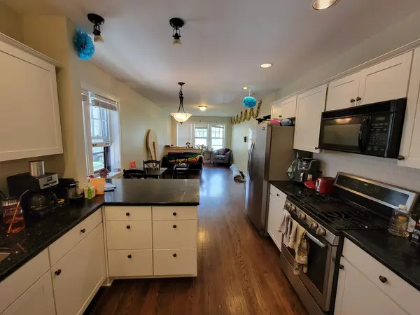 1624 Washington ST #1N, Evanston, IL 60202