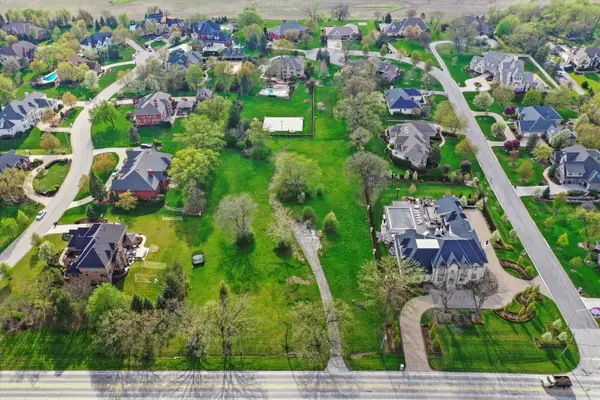 14700 108th AVE, Orland Park, IL 60467