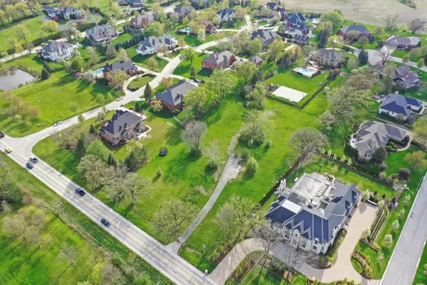 14700 108th AVE, Orland Park, IL 60467