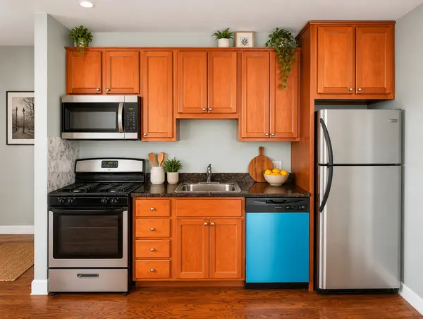 323 N Princeton AVE #8, Villa Park, IL 60181