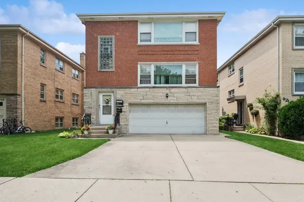 9206 Bennett AVE, Evanston, IL 60203