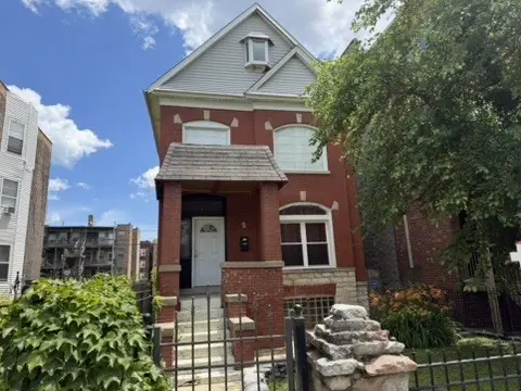 6619 S Ellis AVE, Chicago, IL 60637